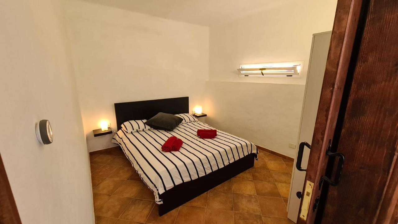 Oasis House Apartment Nazaret Exterior photo