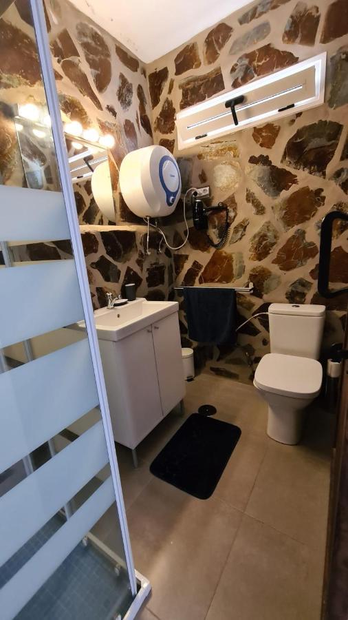 Oasis House Apartment Nazaret Exterior photo