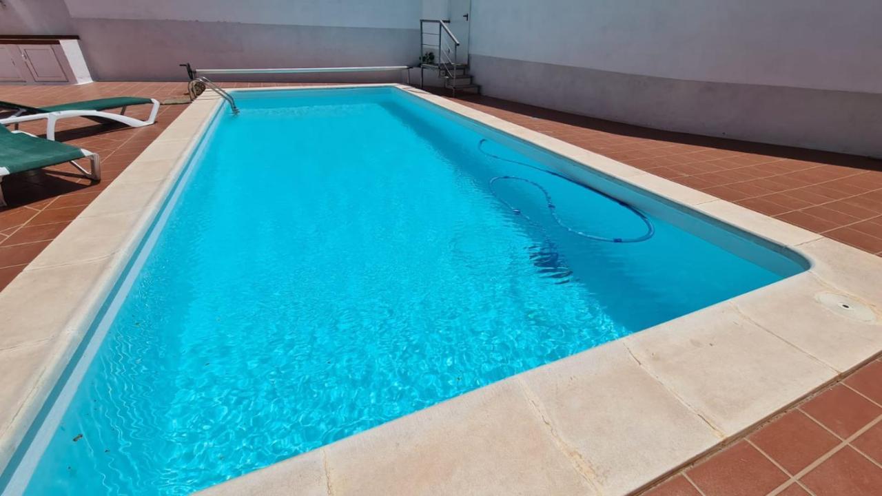 Oasis House Apartment Nazaret Exterior photo