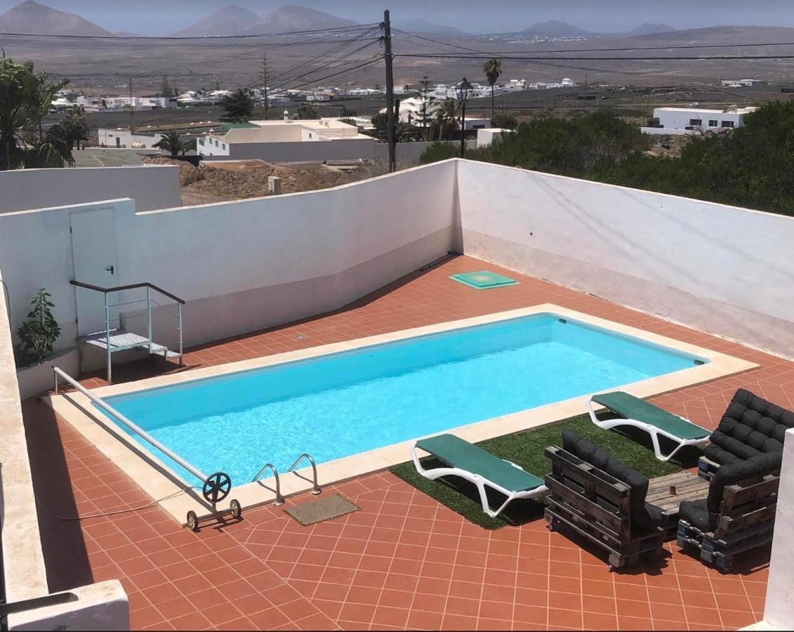 Oasis House Apartment Nazaret Exterior photo